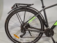 Herenfiets, cube, aim sl - afbeelding 7 van  14