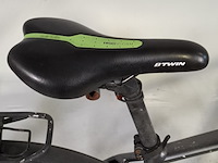 Herenfiets, cube, aim sl - afbeelding 9 van  14