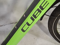 Herenfiets, cube, aim sl - afbeelding 10 van  14