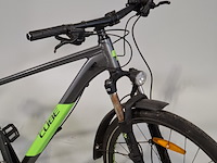 Herenfiets, cube, aim sl - afbeelding 14 van  14
