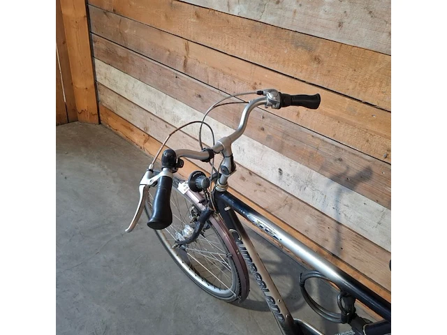 Herenfiets, cumberland, xts - afbeelding 2 van  12