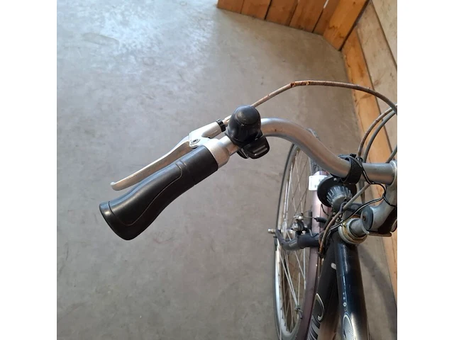 Herenfiets, cumberland, xts - afbeelding 3 van  12