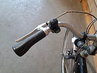 Herenfiets, cumberland, xts - afbeelding 3 van  12