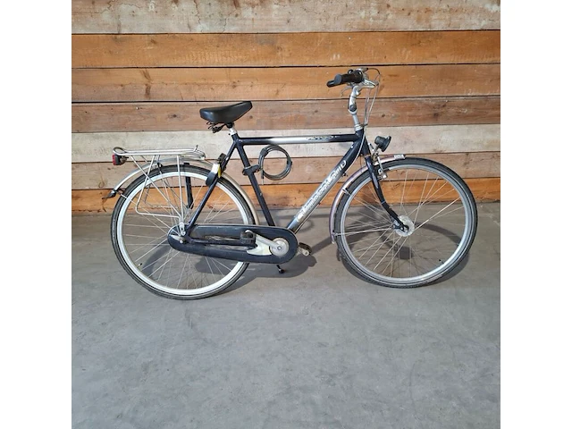 Herenfiets, cumberland, xts - afbeelding 1 van  12