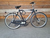 Herenfiets, cumberland, xts - afbeelding 1 van  12