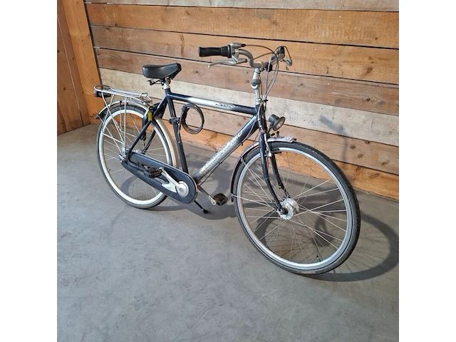 Herenfiets, cumberland, xts - afbeelding 5 van  12