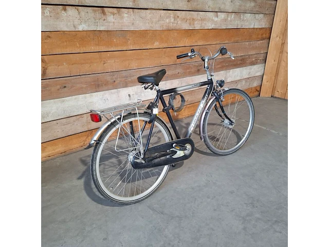 Herenfiets, cumberland, xts - afbeelding 6 van  12