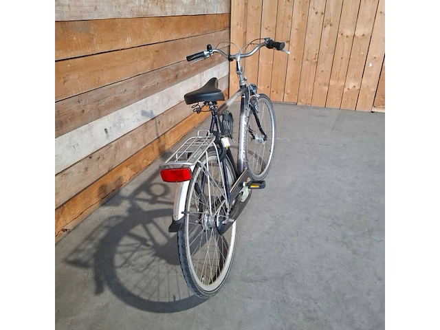 Herenfiets, cumberland, xts - afbeelding 7 van  12