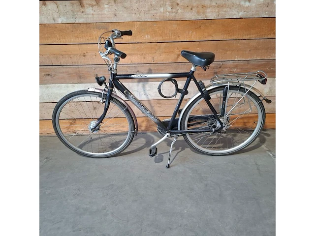 Herenfiets, cumberland, xts - afbeelding 8 van  12