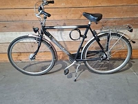 Herenfiets, cumberland, xts - afbeelding 8 van  12