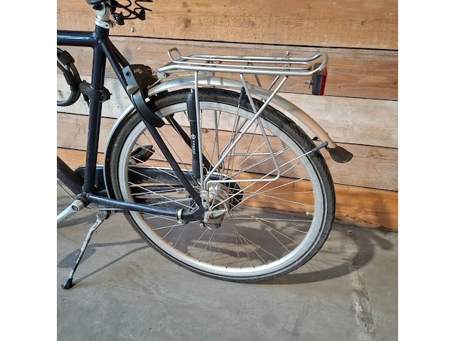 Herenfiets, cumberland, xts - afbeelding 9 van  12