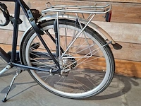 Herenfiets, cumberland, xts - afbeelding 9 van  12