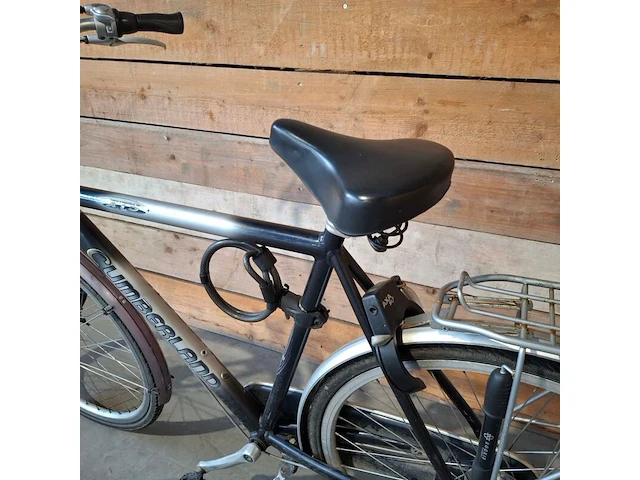 Herenfiets, cumberland, xts - afbeelding 10 van  12