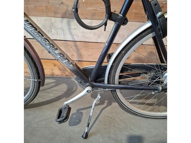 Herenfiets, cumberland, xts - afbeelding 11 van  12