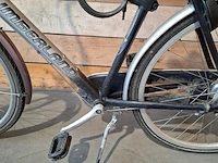 Herenfiets, cumberland, xts - afbeelding 11 van  12