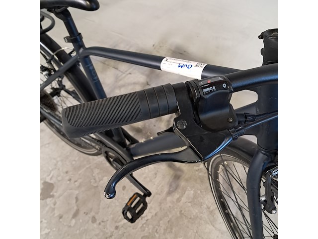 Herenfiets, elops, ld500 - afbeelding 2 van  12