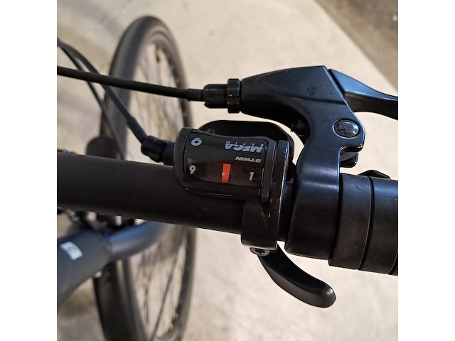 Herenfiets, elops, ld500 - afbeelding 3 van  12