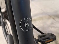 Herenfiets, elops, ld500 - afbeelding 4 van  12