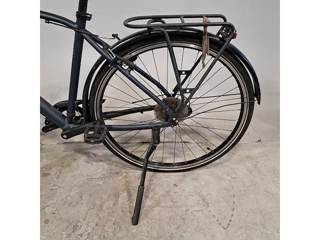 Herenfiets, elops, ld500 - afbeelding 9 van  12