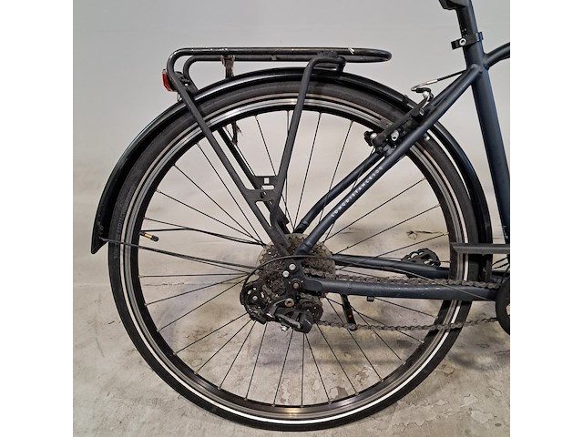 Herenfiets, elops, ld500 - afbeelding 10 van  12