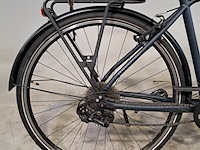 Herenfiets, elops, ld500 - afbeelding 10 van  12