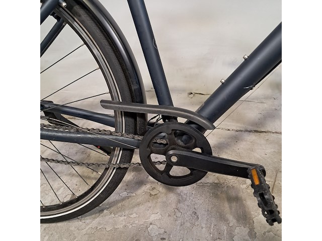 Herenfiets, elops, ld500 - afbeelding 11 van  12