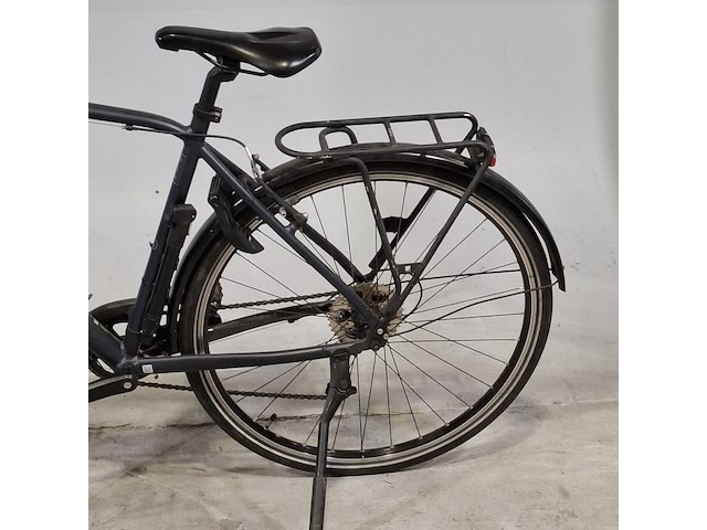 Herenfiets, elops, long distance 500 - afbeelding 3 van  12