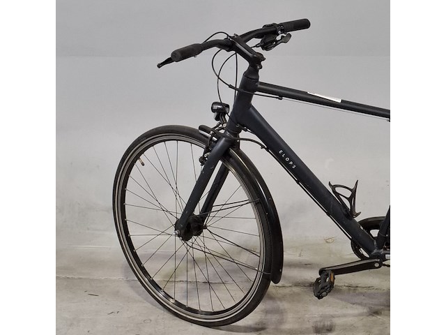 Herenfiets, elops, long distance 500 - afbeelding 4 van  12