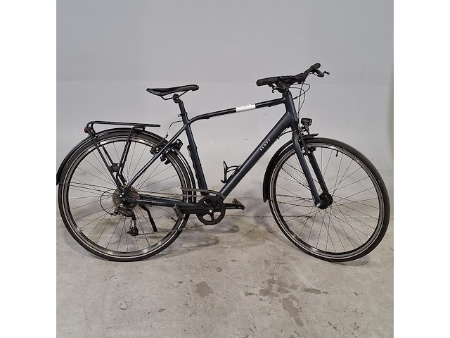 Herenfiets, elops, long distance 500 - afbeelding 1 van  12