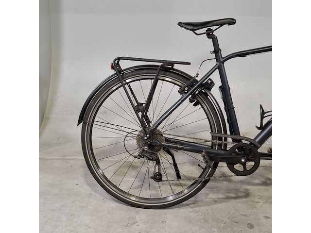 Herenfiets, elops, long distance 500 - afbeelding 5 van  12