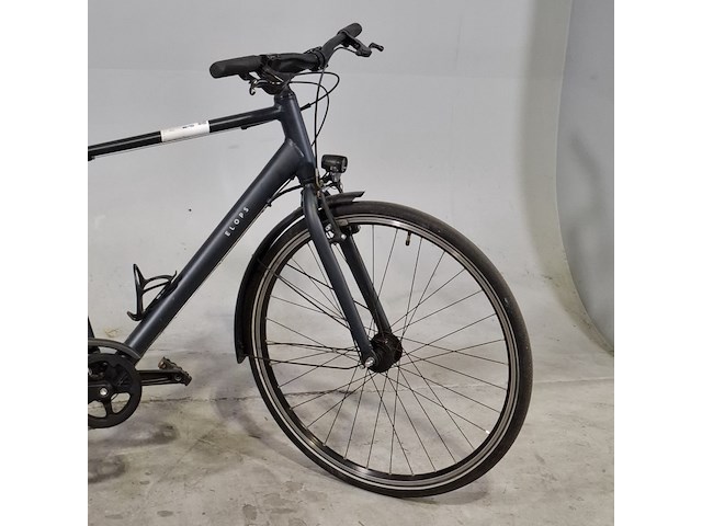 Herenfiets, elops, long distance 500 - afbeelding 6 van  12