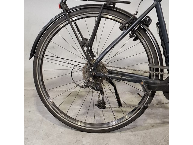 Herenfiets, elops, long distance 500 - afbeelding 7 van  12