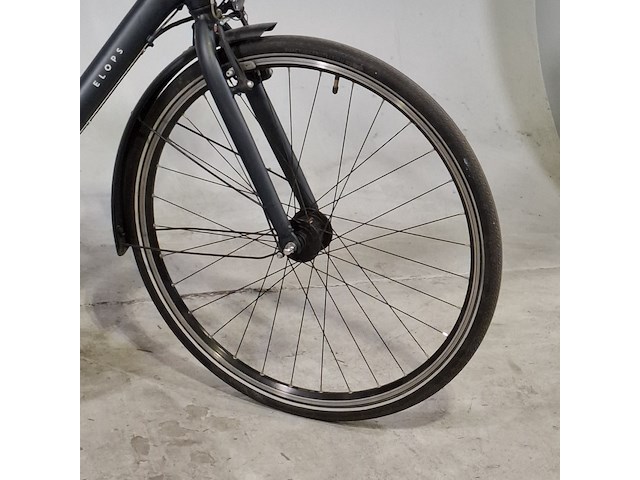 Herenfiets, elops, long distance 500 - afbeelding 8 van  12