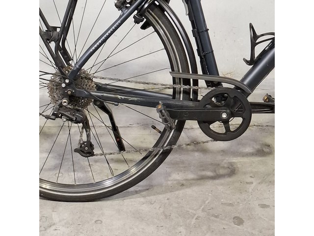 Herenfiets, elops, long distance 500 - afbeelding 9 van  12