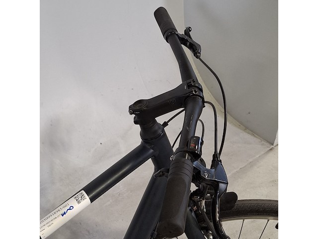 Herenfiets, elops, long distance 500 - afbeelding 11 van  12