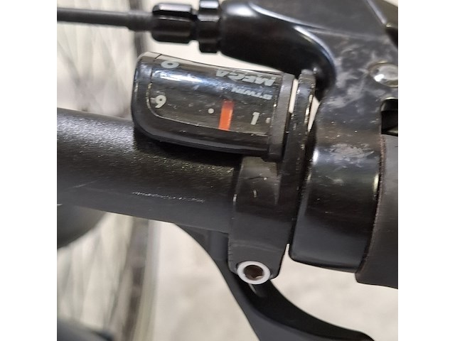 Herenfiets, elops, long distance 500 - afbeelding 12 van  12