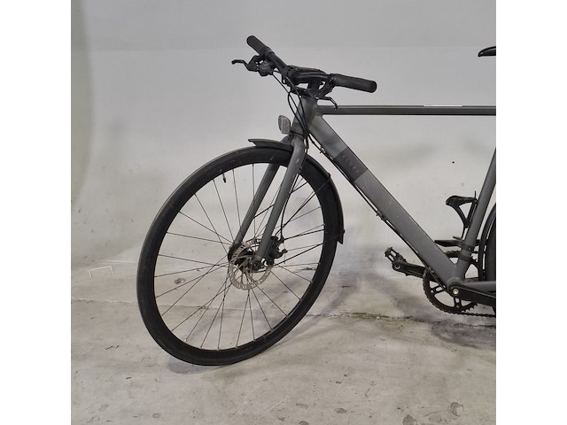 Herenfiets, elops - afbeelding 5 van  15