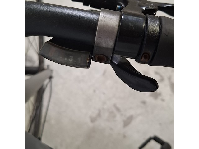 Herenfiets, elops - afbeelding 15 van  15