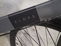Herenfiets, elops - afbeelding 2 van  15