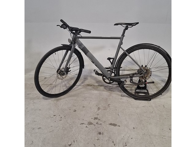 Herenfiets, elops - afbeelding 3 van  15