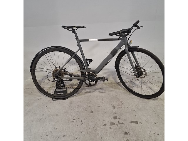 Herenfiets, elops - afbeelding 1 van  15