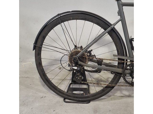 Herenfiets, elops - afbeelding 10 van  15