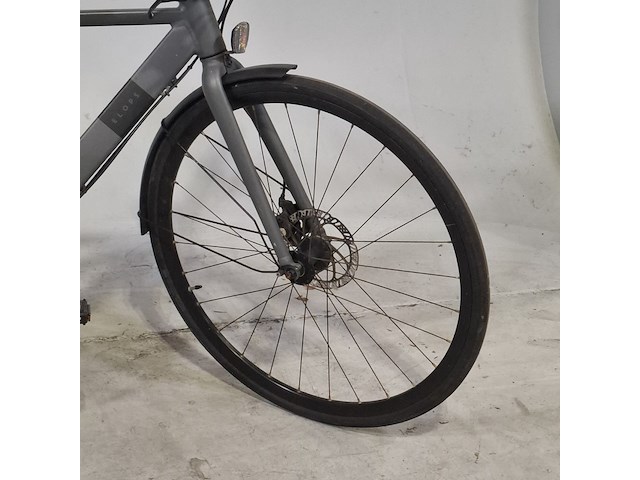 Herenfiets, elops - afbeelding 11 van  15
