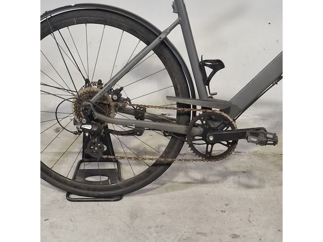 Herenfiets, elops - afbeelding 12 van  15