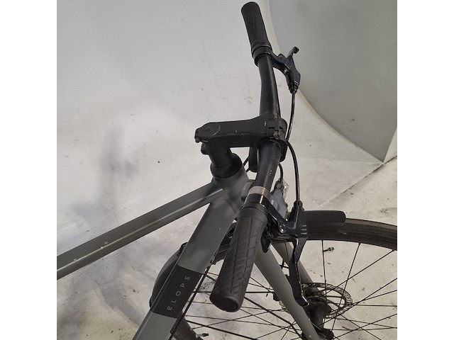Herenfiets, elops - afbeelding 14 van  15