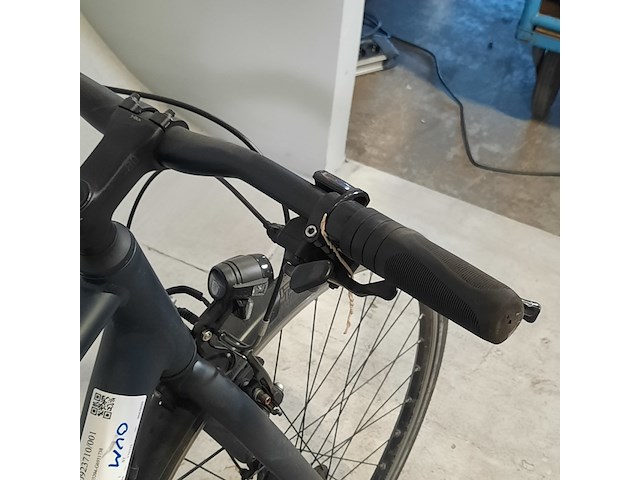 Herenfiets, elops - afbeelding 4 van  15