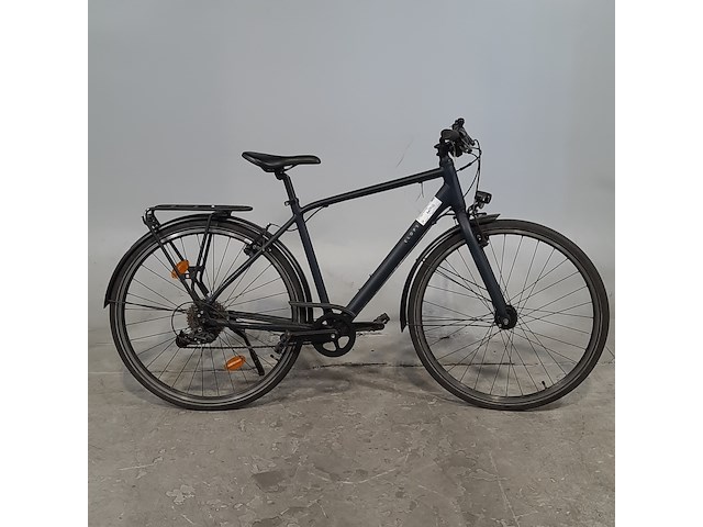 Herenfiets, elops - afbeelding 1 van  15