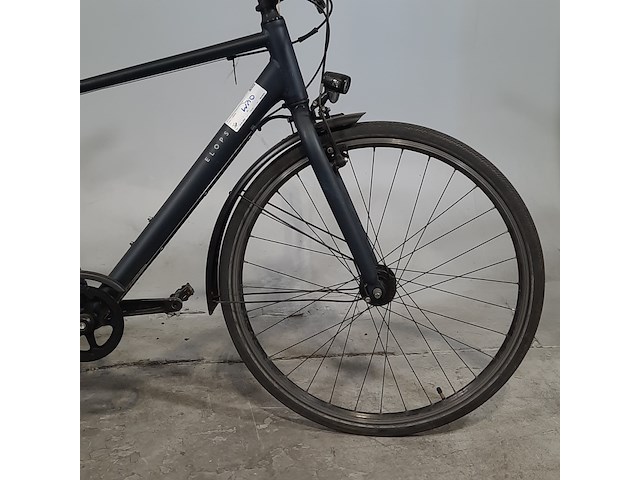Herenfiets, elops - afbeelding 9 van  15