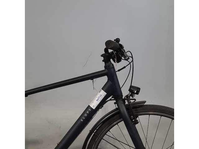 Herenfiets, elops - afbeelding 10 van  15