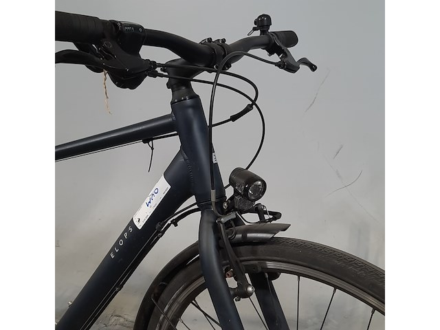 Herenfiets, elops - afbeelding 11 van  15
